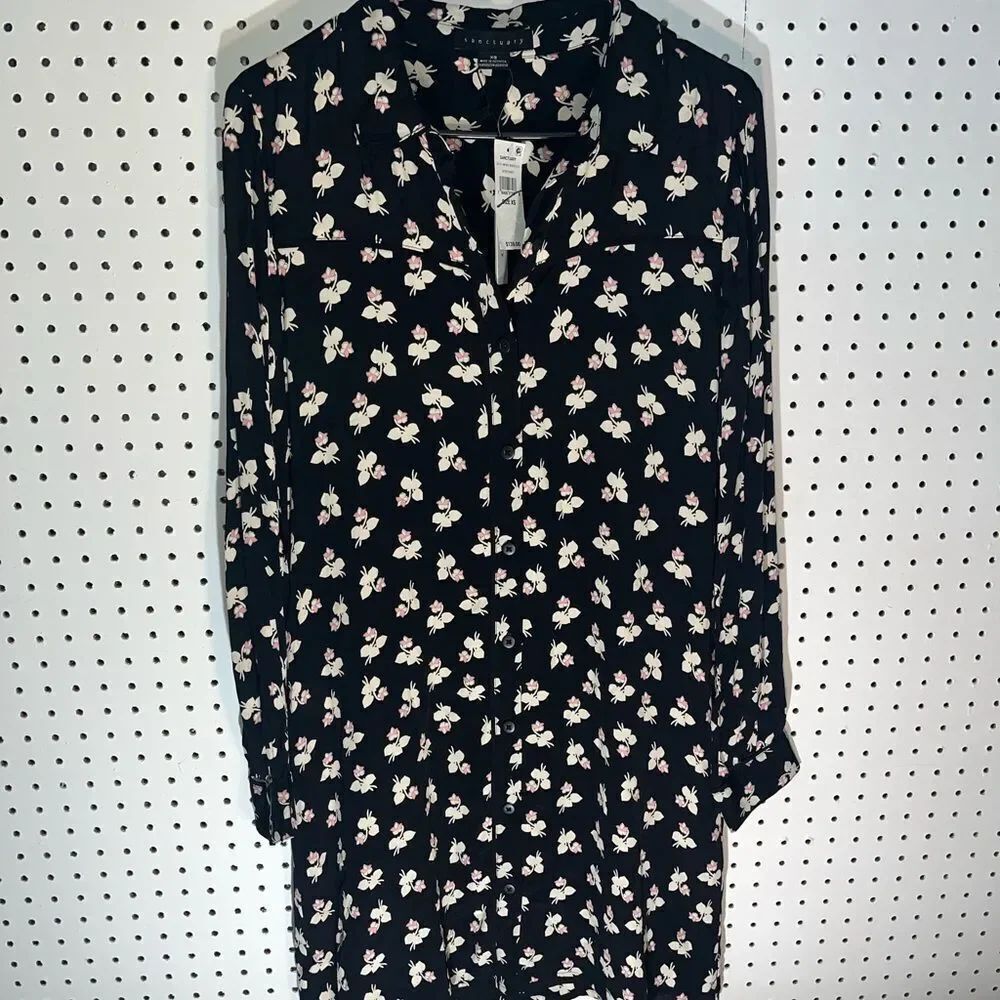 Sanctuary dress